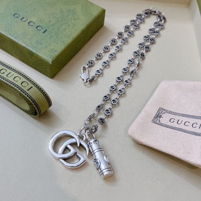 Gucci Necklaces